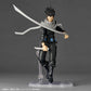 Revoltech Amazing Yamaguchi "My Hero Academia" Aizawa Shota