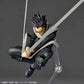 Revoltech Amazing Yamaguchi "My Hero Academia" Aizawa Shota