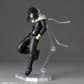 Revoltech Amazing Yamaguchi "My Hero Academia" Aizawa Shota