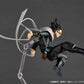 Revoltech Amazing Yamaguchi "My Hero Academia" Aizawa Shota