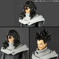 Revoltech Amazing Yamaguchi "My Hero Academia" Aizawa Shota