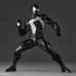 [Resale] Revoltech Amazing Yamaguchi Symbiote Spider-Man