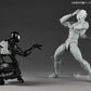 [Resale] Revoltech Amazing Yamaguchi Symbiote Spider-Man