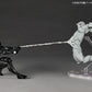 [Resale] Revoltech Amazing Yamaguchi Symbiote Spider-Man