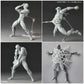 [Resale] Revoltech Amazing Yamaguchi Symbiote Spider-Man