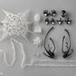 [Resale] Revoltech Amazing Yamaguchi Symbiote Spider-Man