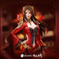 YUEWEN GOODS "Fights Break Sphere" Queen Medusa San Nian Zhi Yue Ver. 1/10 Scale Figure