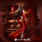 YUEWEN GOODS "Fights Break Sphere" Queen Medusa San Nian Zhi Yue Ver. 1/10 Scale Figure