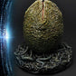 Premium Masterline "Aliens" Dark Horse Comics Xenomorph Egg Close Version | animota