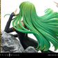 Concept Master Line Code Geass Lelouch of the Rebellion R2 C.C. 1/6 Complete Figure | animota