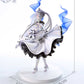 PRISMA WING "Date A Bullet" White Queen 1/7 Scale Figure