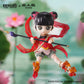 PICCODO ACTION DOLL "FEI REN ZAI" NE ZHA HUNTIAN LING VER.