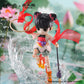 PICCODO ACTION DOLL "FEI REN ZAI" NE ZHA HUNTIAN LING VER.