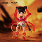 PICCODO ACTION DOLL "FEI REN ZAI" NE ZHA HUNTIAN LING VER.