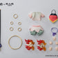 PICCODO ACTION DOLL "FEI REN ZAI" NE ZHA HUNTIAN LING VER.