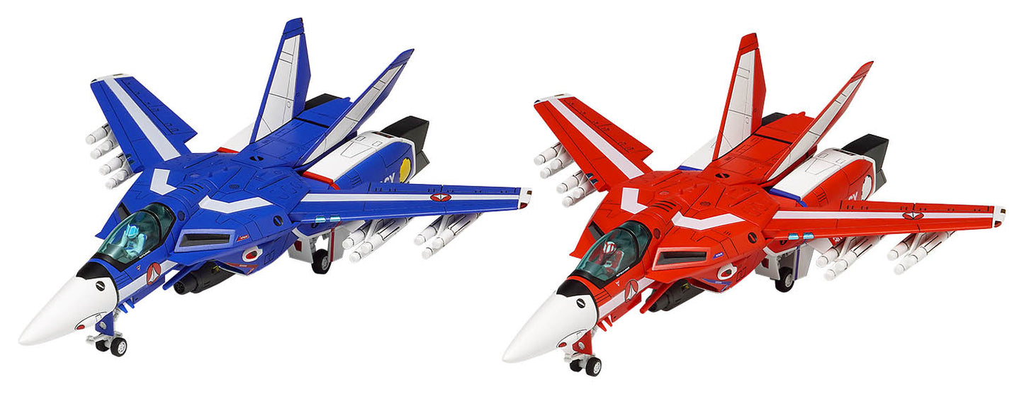 Macross VF-1J Valkyrie (Fighter) Multiplex