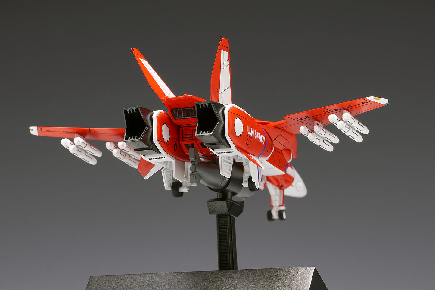 Macross VF-1J Valkyrie (Fighter) Multiplex
