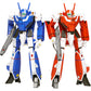 Macross VF-1J Valkyrie (Battroid) Multiplex