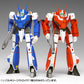 Macross VF-1J Valkyrie (Battroid) Multiplex