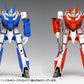 Macross VF-1J Valkyrie (Battroid) Multiplex