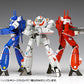 Macross VF-1J Valkyrie (Battroid) Multiplex