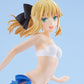 POP UP PARADE BEACH QUEENS "Fate/stay night" Saber Lily L Size