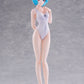 POP UP PARADE BEACH QUEENS "Rebuild of Evangelion" Ayanami Rei One-Piece Style L Size