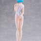 POP UP PARADE BEACH QUEENS "Rebuild of Evangelion" Ayanami Rei One-Piece Style L Size