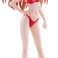 POP UP PARADE BEACH QUEENS "Rebuild of Evangelion" Shikinami Asuka Langley Bikini Style L Size