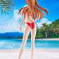 POP UP PARADE BEACH QUEENS "Rebuild of Evangelion" Shikinami Asuka Langley Bikini Style L Size