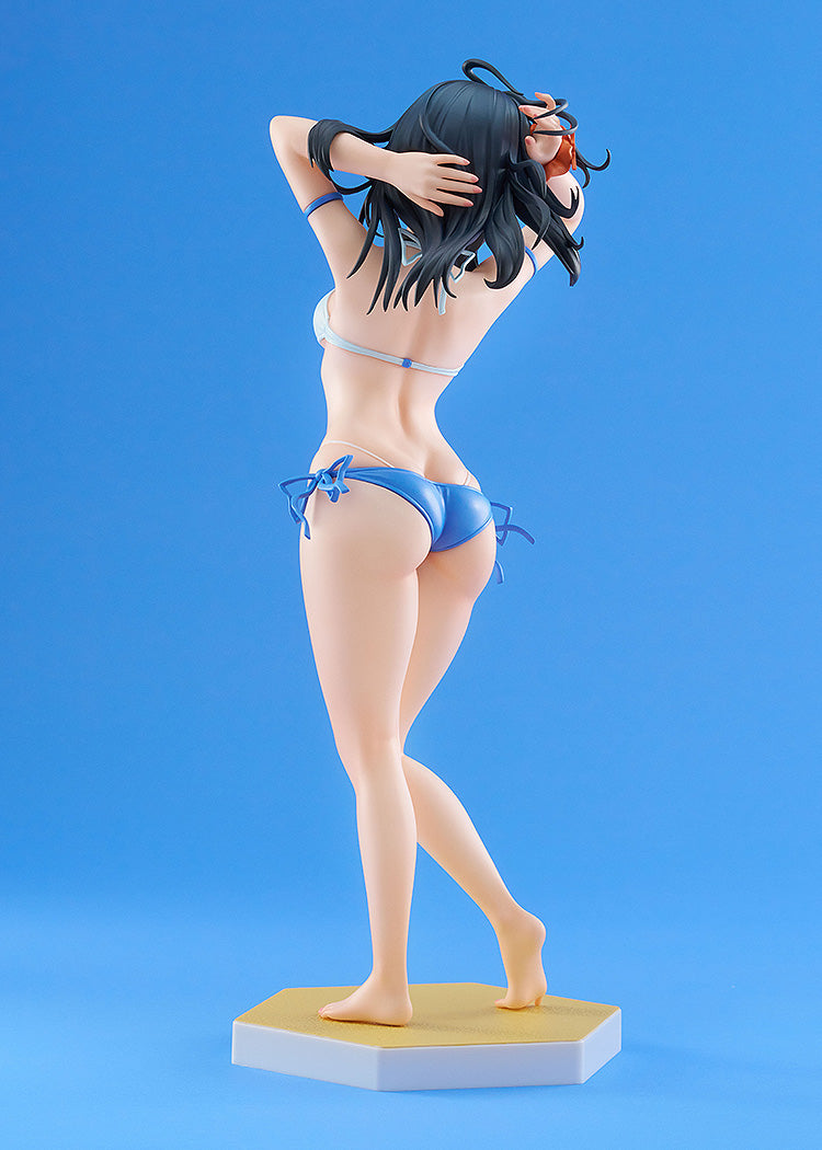 POP UP PARADE BEACH QUEENS "GRIDMAN UNIVERSE" Takarada Rikka L Size