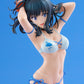 POP UP PARADE BEACH QUEENS "GRIDMAN UNIVERSE" Takarada Rikka L Size