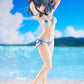 POP UP PARADE BEACH QUEENS "GRIDMAN UNIVERSE" Takarada Rikka L Size