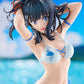 POP UP PARADE BEACH QUEENS "GRIDMAN UNIVERSE" Takarada Rikka L Size