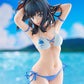 POP UP PARADE BEACH QUEENS "GRIDMAN UNIVERSE" Takarada Rikka L Size