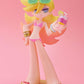 POP UP PARADE BEACH QUEENS "New Panty & Stocking with Garterbelt" Panty L Size