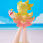 POP UP PARADE BEACH QUEENS "New Panty & Stocking with Garterbelt" Panty L Size