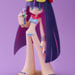 POP UP PARADE BEACH QUEENS "New Panty & Stocking with Garterbelt" Stocking L Size