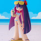 POP UP PARADE BEACH QUEENS "New Panty & Stocking with Garterbelt" Stocking L Size