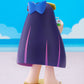 POP UP PARADE BEACH QUEENS "New Panty & Stocking with Garterbelt" Stocking L Size
