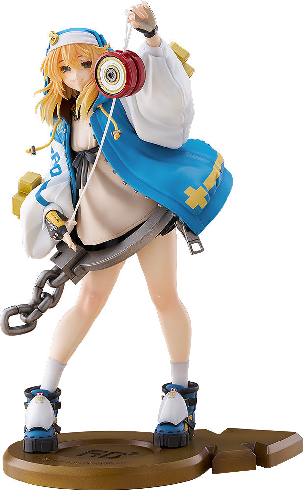 Guilty Gear -Strive- Bridget, Action & Toy Figures, animota