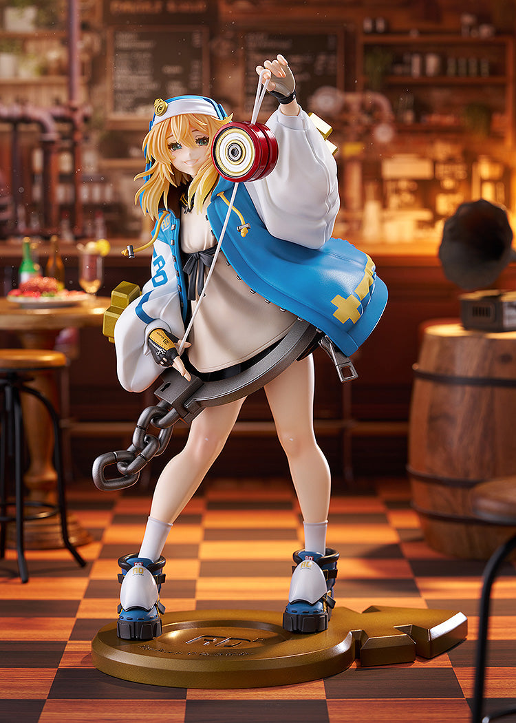 Guilty Gear -Strive- Bridget, Action & Toy Figures, animota