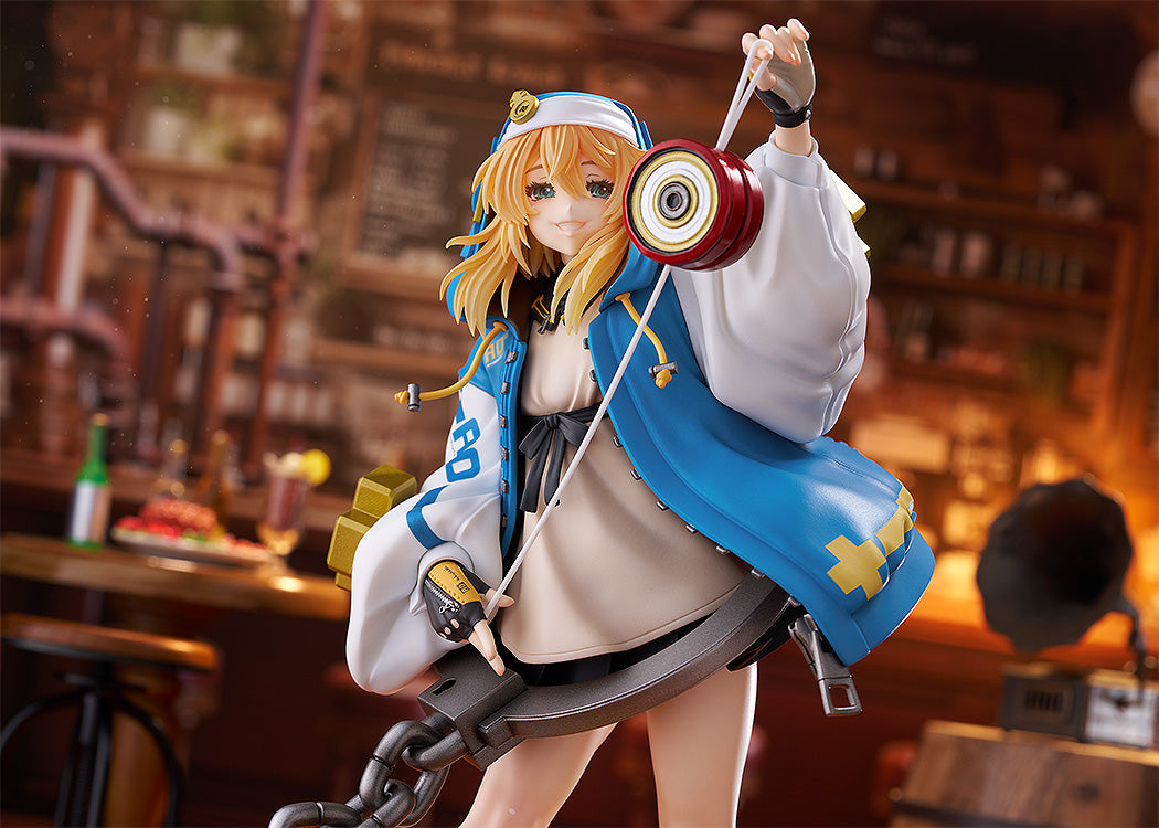 Guilty Gear -Strive- Bridget, Action & Toy Figures, animota