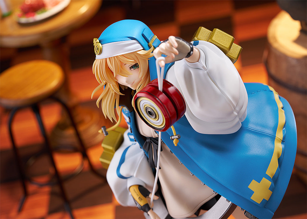 Guilty Gear -Strive- Bridget, Action & Toy Figures, animota