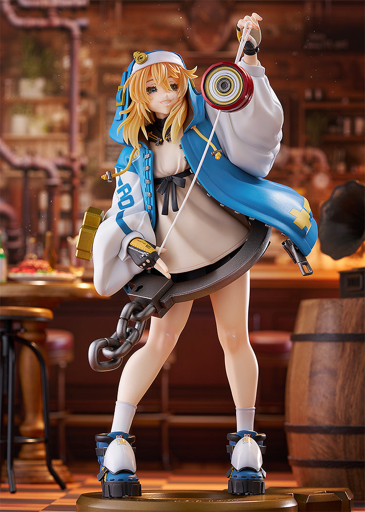 Guilty Gear -Strive- Bridget, Action & Toy Figures, animota