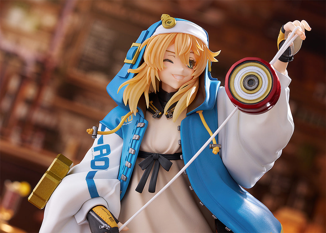 Guilty Gear -Strive- Bridget, Action & Toy Figures, animota