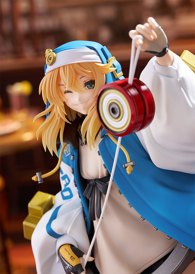 Guilty Gear -Strive- Bridget, Action & Toy Figures, animota