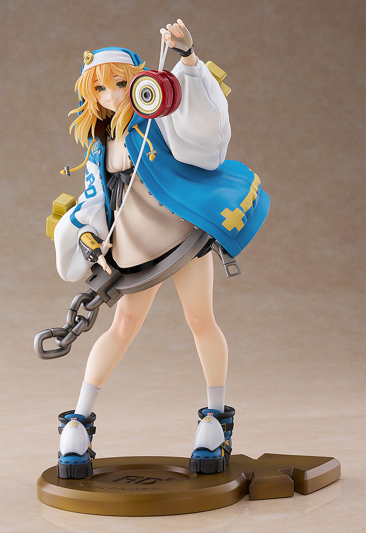 Guilty Gear -Strive- Bridget, Action & Toy Figures, animota