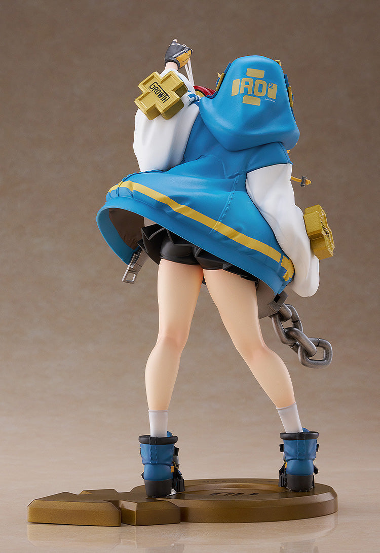 Guilty Gear -Strive- Bridget, Action & Toy Figures, animota