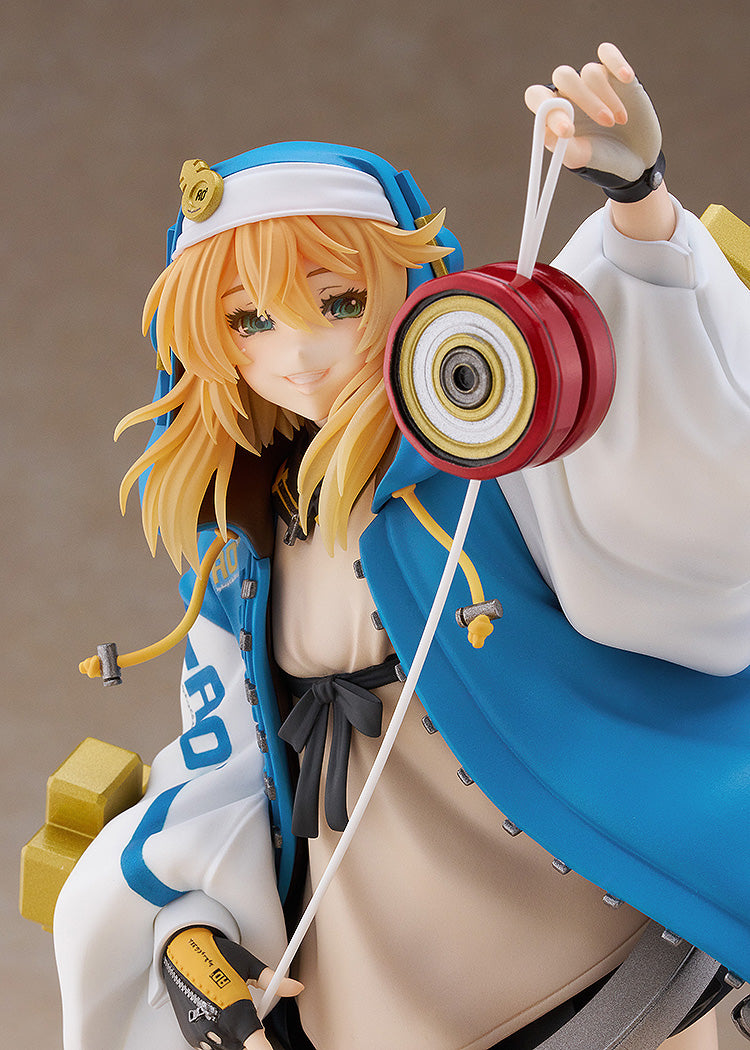 Guilty Gear -Strive- Bridget, Action & Toy Figures, animota